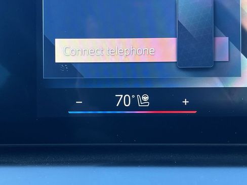 Used 2025 BMW X3 xDrive30i w/ Premium Package image 18