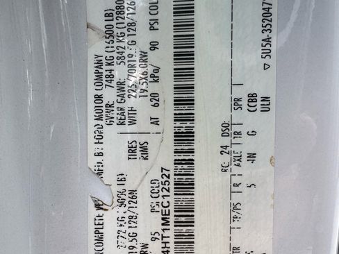 Used 2021 Ford F450 XL w/ Power Equipment Group image 28