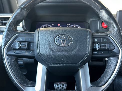 Certified 2024 Toyota Tacoma TRD Sport AWD/4WD image 21