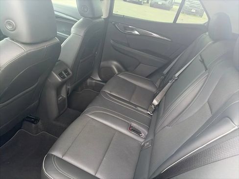 Used 2023 Buick Envision Essence FWD image 11