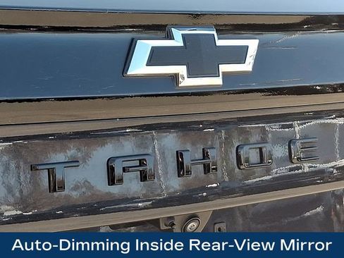 Used 2025 Chevrolet Tahoe RST w/ Comfort Package AWD/4WD image 33