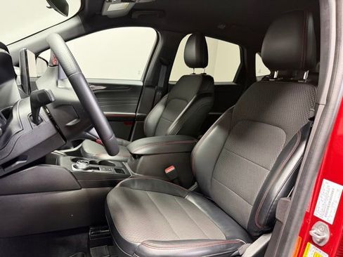 Used 2023 Ford Escape ST-Line w/ Tech Pack #1 image 14