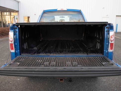 Used 2014 Ford F150 STX w/ Equipment Group 201A Mid image 21