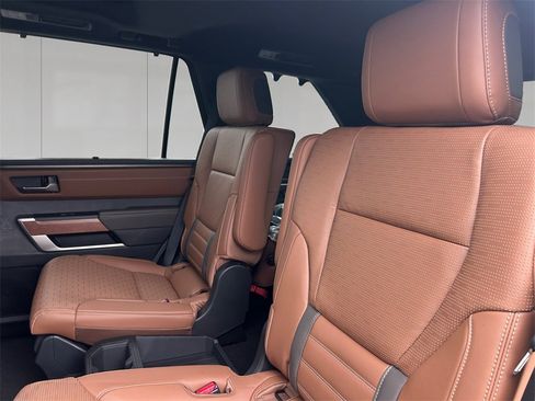 New 2026 Toyota Sequoia 1794 Edition w/ TRD Performance Package (TMS) image 16
