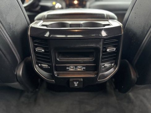 Used 2021 RAM 1500 Rebel w/ Rebel Level 2 Equipment Group image 23