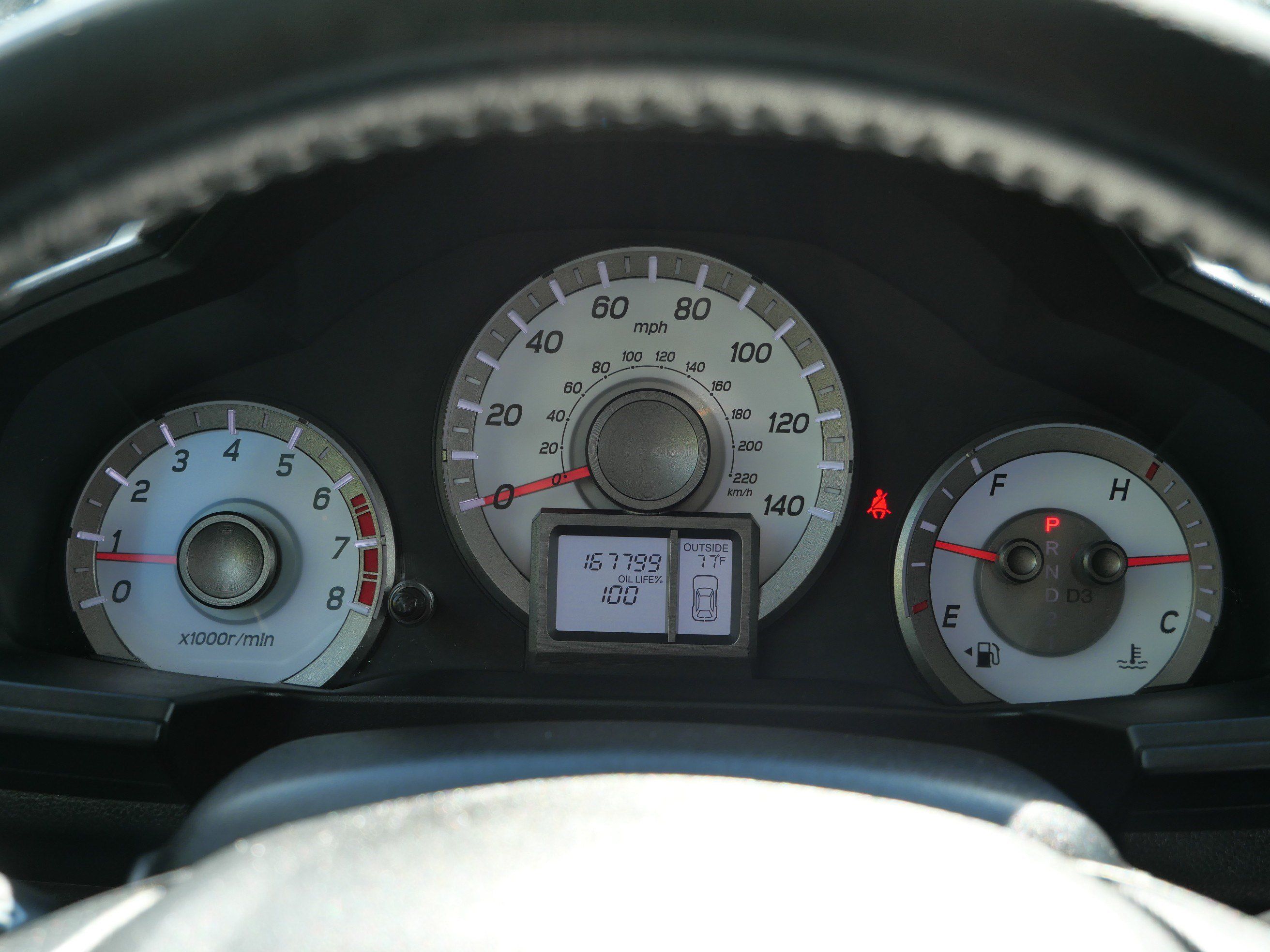 Used 2014 Honda Pilot EX-L image 21