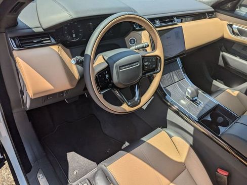New 2026 Land Rover Range Rover Velar Autobiography image 7