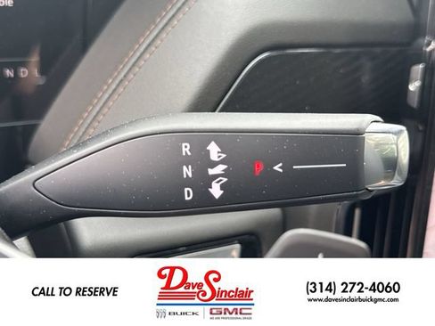 New 2026 GMC Yukon AT4 w/ AT4 Premium Plus Package AWD/4WD image 20