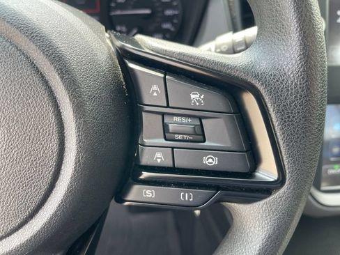 Certified 2024 Subaru Crosstrek 2.0i AWD/4WD image 28