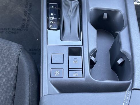 New 2026 Nissan Sentra S w/ Floor Mat Package FWD image 19