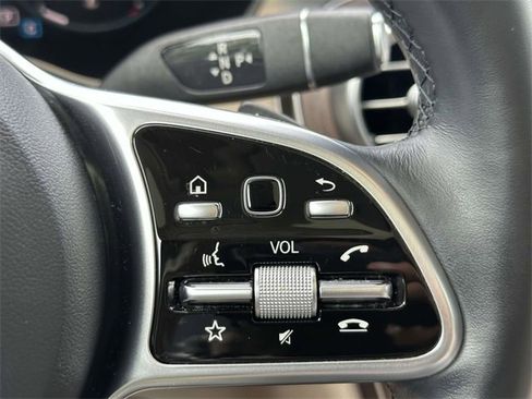 Certified 2022 Mercedes-Benz GLC 300 4MATIC image 23