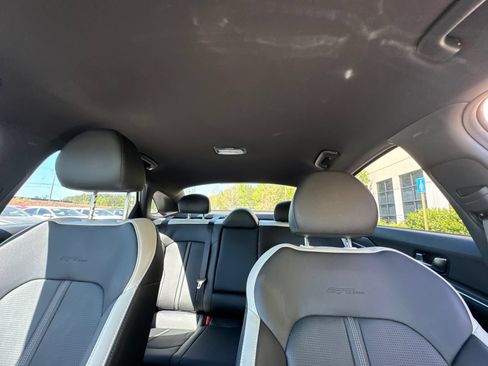 Used 2025 Kia K5 GT-Line image 31