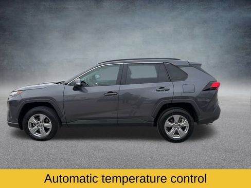 Used 2024 Toyota RAV4 XLE image 6