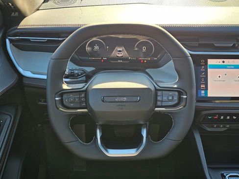 New 2026 Jeep Cherokee Laredo image 17