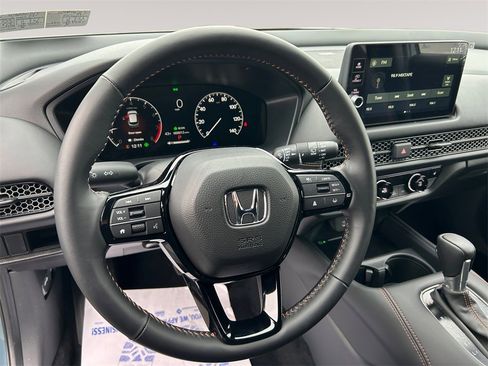 New 2026 Honda HR-V Sport image 12