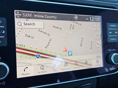 Used 2024 Nissan Leaf SV Plus image 24