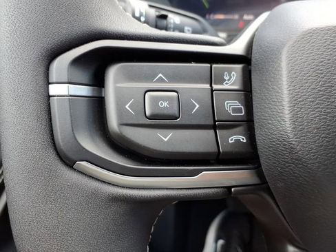 New 2026 Jeep Cherokee Laredo AWD/4WD image 26