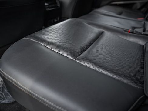 Used 2024 Toyota Land Cruiser image 37