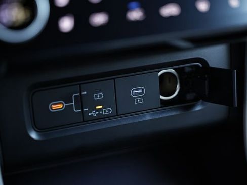 New 2026 Hyundai Tucson Limited image 15