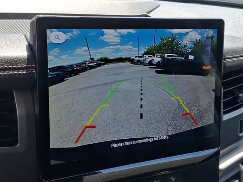 Certified 2024 Ford Expedition XLT AWD/4WD image 19