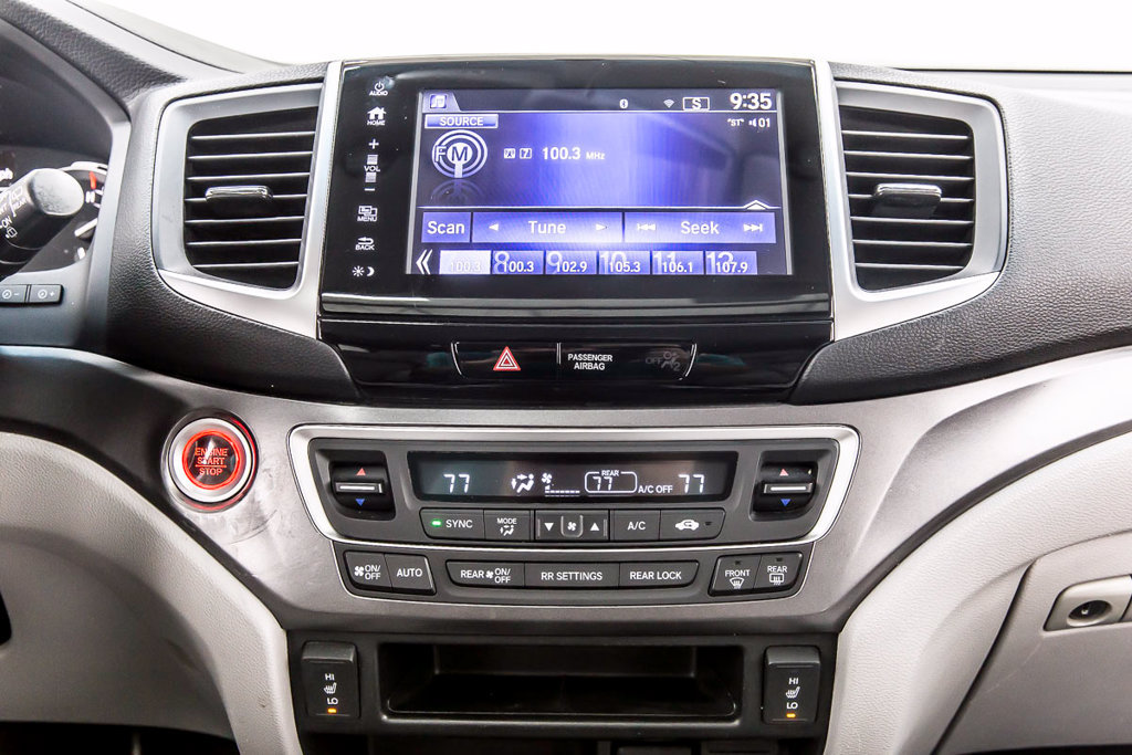 Used 2018 Honda Pilot EX-L image 18