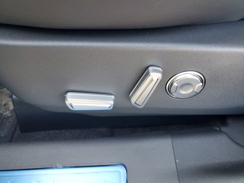 New 2026 Lincoln Nautilus Premier w/ Equipment Group 102A image 12