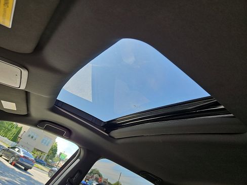 Used 2022 Honda Passport EX-L image 14