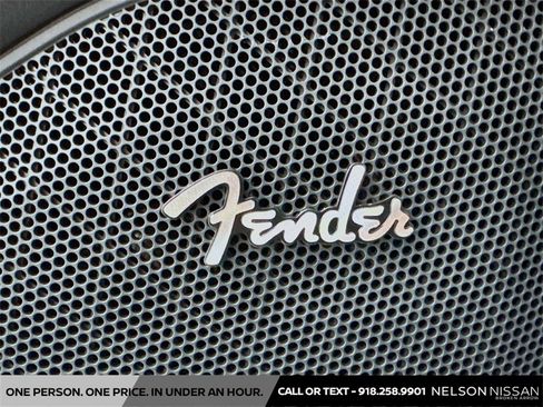 New 2026 Nissan Frontier PRO-4X w/ Pro Premium Package image 19