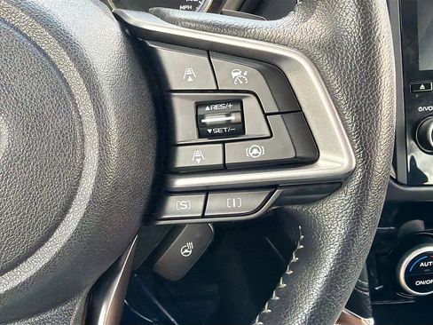 Used 2020 Subaru Forester Touring image 38