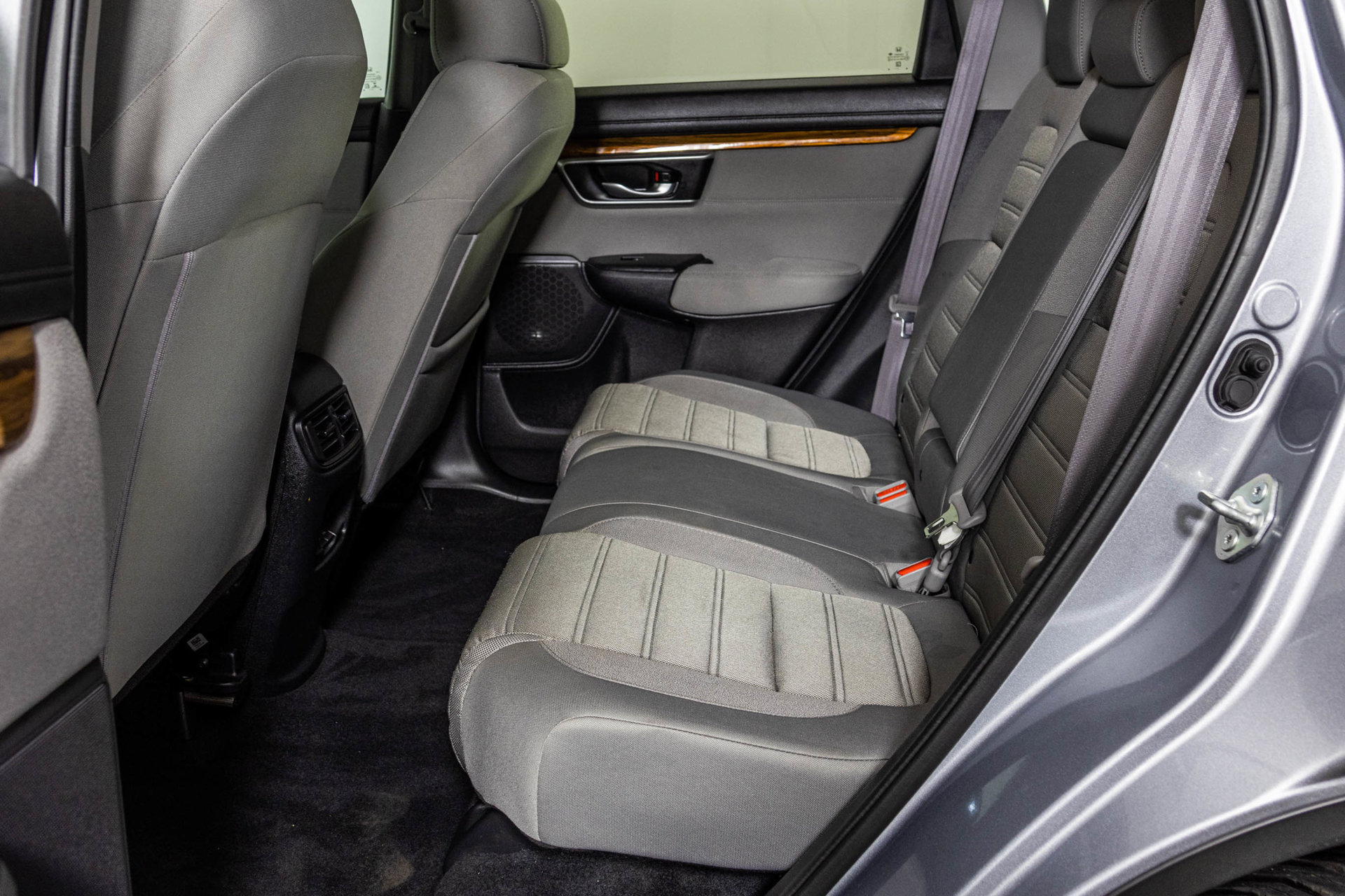 Used 2022 Honda CR-V EX image 37