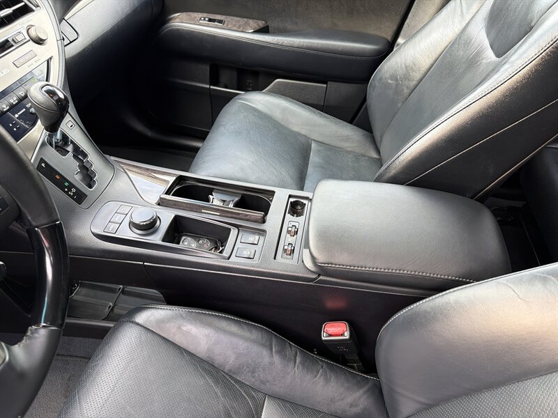 Used 2015 Lexus RX 350 AWD w/ Premium Package image 31