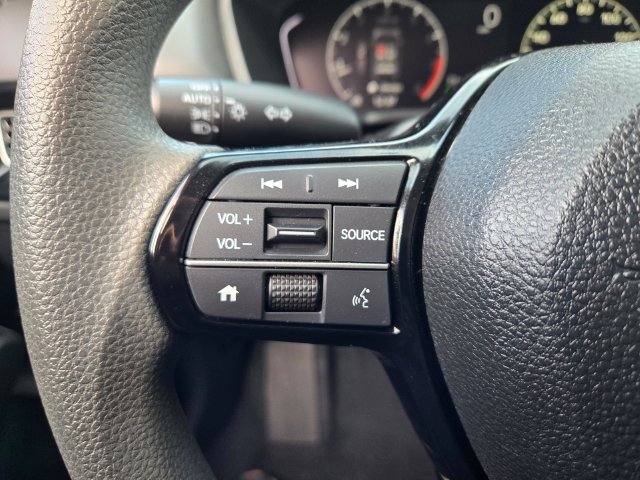 Certified 2024 Honda Civic LX image 25