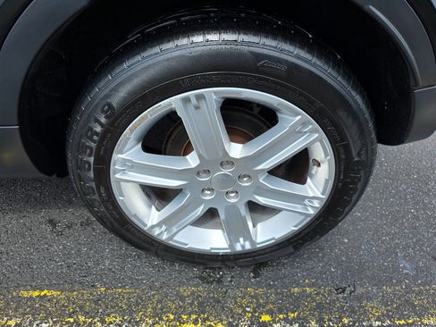 Used 2014 Land Rover Range Rover Evoque Pure Premium image 12