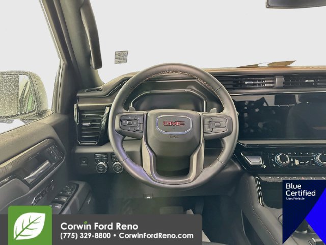 Used 2025 GMC Sierra 1500 AT4 AWD/4WD image 27