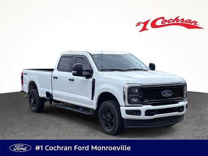 Certified 2024 Ford F250 XL w/ STX Appearance Package