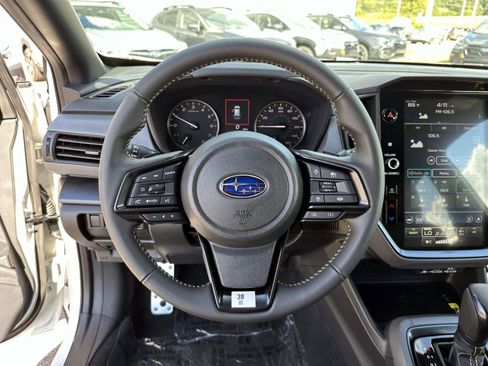 New 2025 Subaru Crosstrek 2.5i Sport image 26