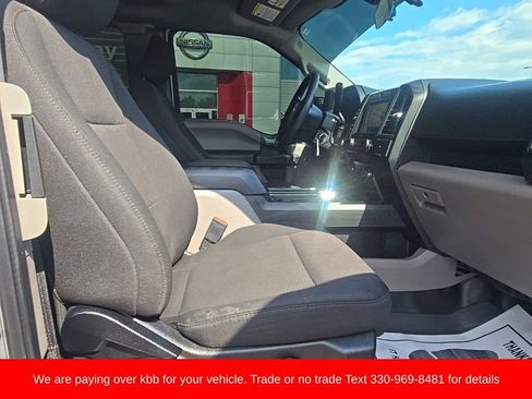 Used 2020 Ford F150 XL w/ Equipment Group 101A Mid AWD/4WD image 23