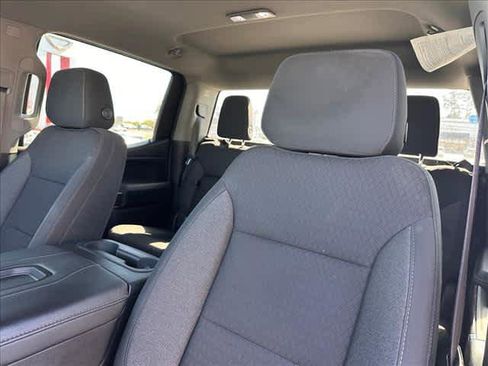 Used 2021 Chevrolet Silverado 1500 LT Trail Boss w/ Bed Protection Package image 18