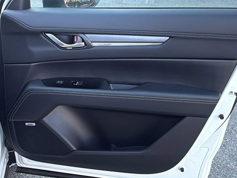 New 2025 MAZDA CX-5 AWD 2.5 S w/ Premium Plus Pkg image 34