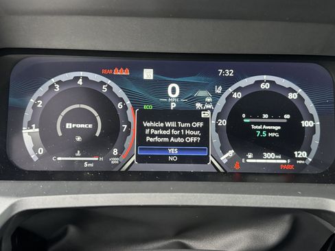 New 2026 Toyota Tacoma TRD Off-Road image 22