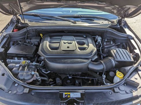 Used 2021 Jeep Grand Cherokee Limited AWD/4WD image 44