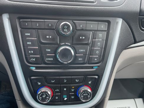 Used 2014 Buick Encore Leather image 18