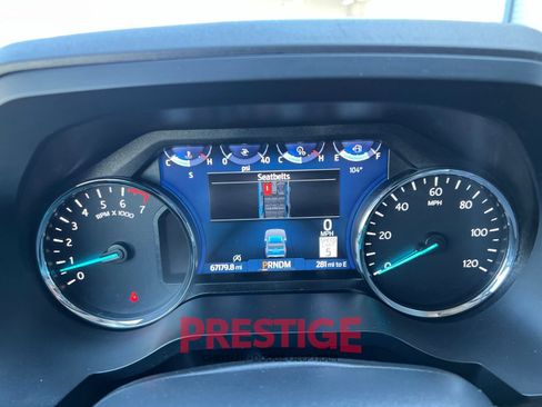 Used 2023 Ford Expedition Limited AWD/4WD image 39
