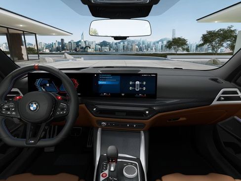 New 2027 BMW M3 Competition AWD/4WD image 10