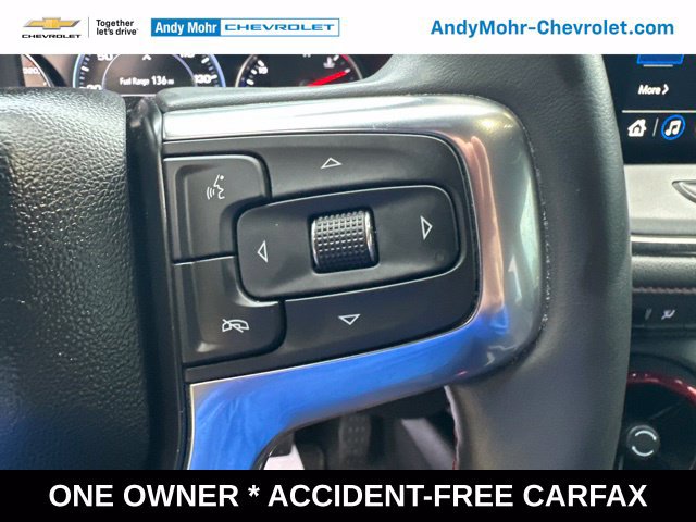 Used 2023 Chevrolet Blazer RS w/ Enhanced Convenience Package FWD image 34
