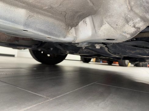 Used 2011 Toyota Yaris Base 4dr Hatchback 4A w/ PWR Pkg w/Steel Wheels image 33