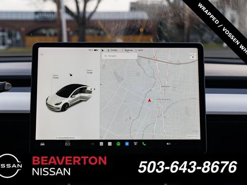 Used 2018 Tesla Model 3 Long Range image 13
