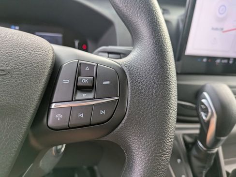 New 2026 Ford Transit 250 148 High Roof Extended w/ Load Area Protection Package image 27