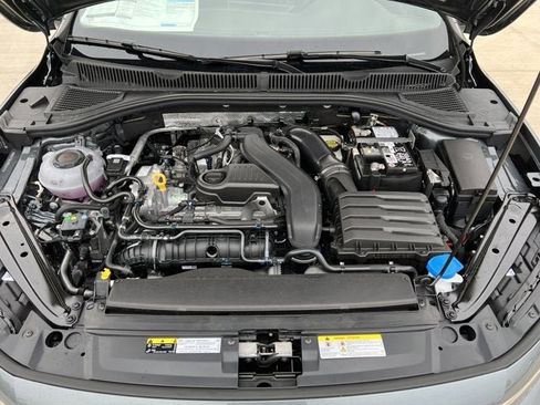 New 2025 Volkswagen Jetta Sport image 10