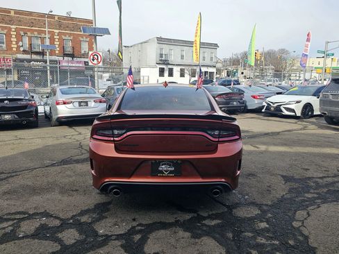 Used 2020 Dodge Charger GT w/ Blacktop Package image 7